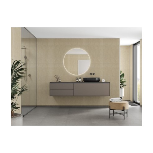 Fibo Timeless - Desert Gloss (Plain Panel) - Single | Wall P