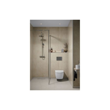 Fibo Timeless - Desert Gloss (Plain Panel) - Single | Wall P