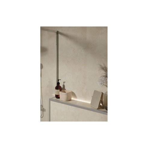 Fibo Timeless - Desert Gloss (Plain Panel) - Single | Wall P