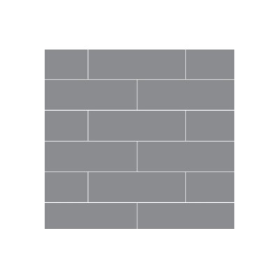 Fibo Urban - Aberdeen (Metro Brick) - Pk/2 | Wall Panels | B