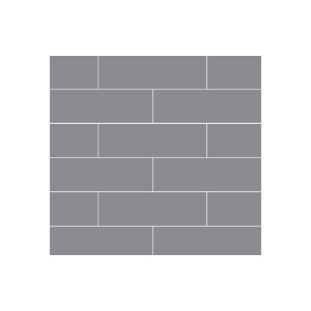 Fibo Urban - Aberdeen (Metro Brick) - Pk/2 | Wall Panels | B