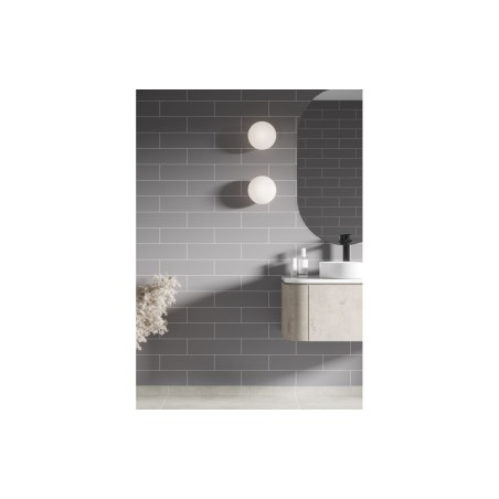 Fibo Urban - Aberdeen (Metro Brick) - Pk/2 | Wall Panels | B