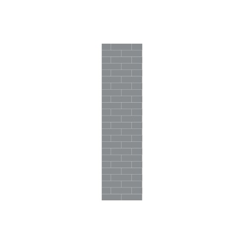 Fibo Urban - Aberdeen (Metro Brick) - Single | Wall Panels |
