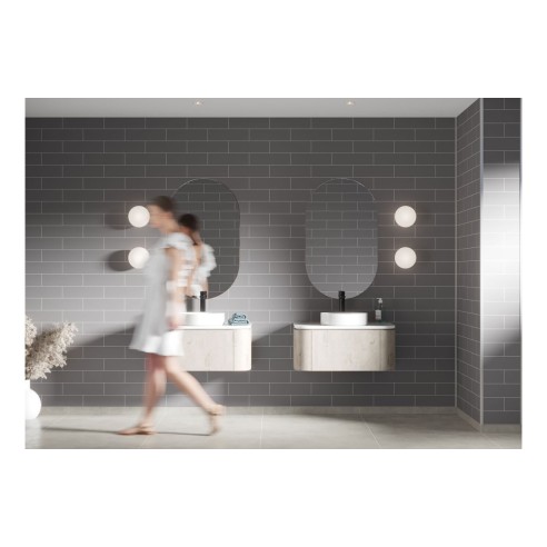 Fibo Urban - Aberdeen (Metro Brick) - Single | Wall Panels |