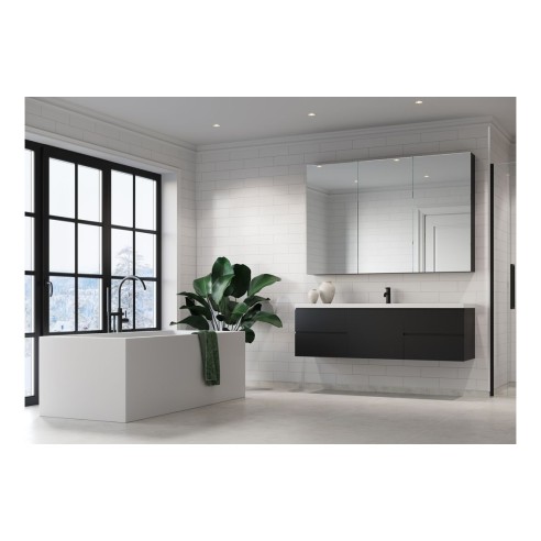 Fibo Urban - White Silk (Metro Brick) - Single | Wall Panels