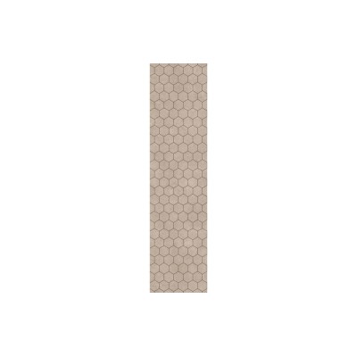 Fibo Urban - Rough Cement (Hexagonal) - Pk/2 | Wall Panels | 2