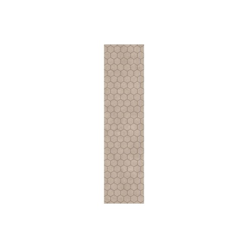 Fibo Urban - Rough Cement (Hexagonal) - Pk/2 | Wall Panels |