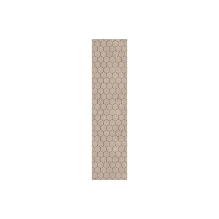 Fibo Urban - Rough Cement (Hexagonal) - Pk/2 | Wall Panels |