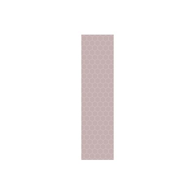 Fibo Urban - Dusky Pink (Hexagonal) - Single | Wall Panels | 2