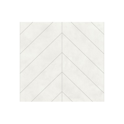 Fibo Urban - Moonstone (Chevron) - Pk/2 | Wall Panels | Bath