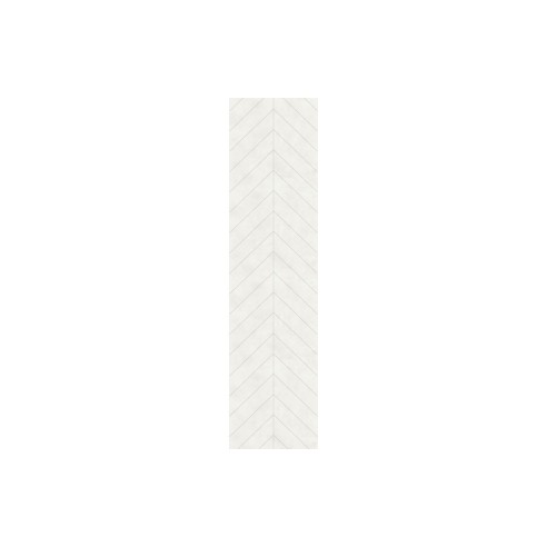 Fibo Urban - Moonstone (Chevron) - Pk/2 | Wall Panels | Bath