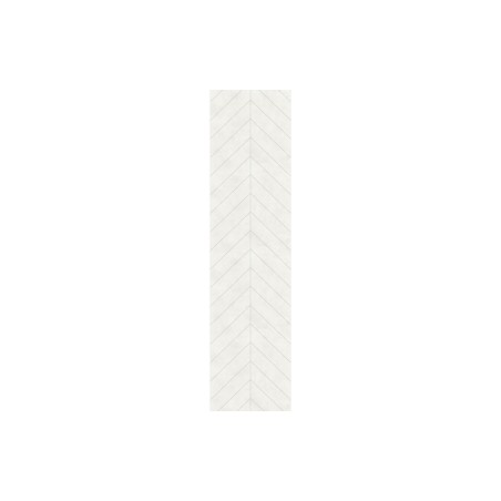 Fibo Urban - Moonstone (Chevron) - Single | Wall Panels | Ba