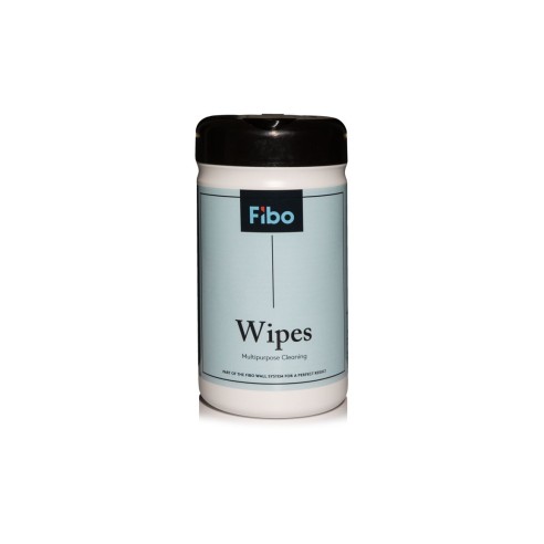 Fibo Wipes | Wall Panels | BathroomKing