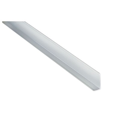 Fibo Aluminium Large L-Shaped Profile 2.4m | Wall Panels | B