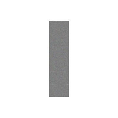 Fibo Scandinavian - Grey Sahara (Tile Effect) - Single | Wal 2