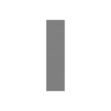 Fibo Scandinavian - Grey Sahara (Tile Effect) - Single | Wal