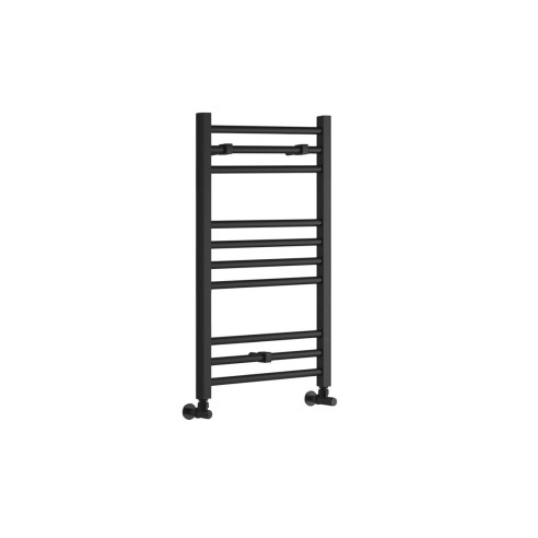 Eibus Straight 30mm Ladder Radiator (600x800x30mm) - Anthrac