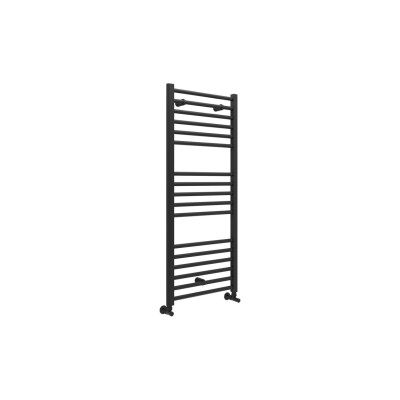 Eibus Straight 30mm Ladder Radiator (500x1200x30mm) - Matt B