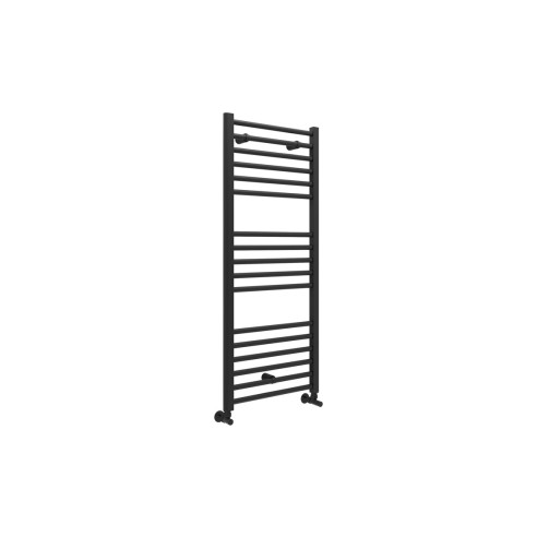 Eibus Straight 30mm Ladder Radiator (500x1200x30mm) - Matt B