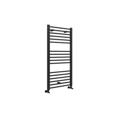 Eibus Straight 30mm Ladder Radiator (600x1200x30mm) - Matt B