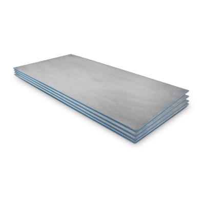 6mm Tile Backer Insulation Board (Pk/5) | Heating | Bathroom