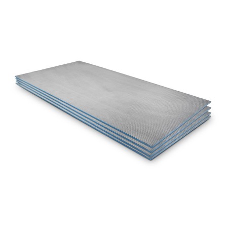 6mm Tile Backer Insulation Board (Pk/5) | Heating | Bathroom