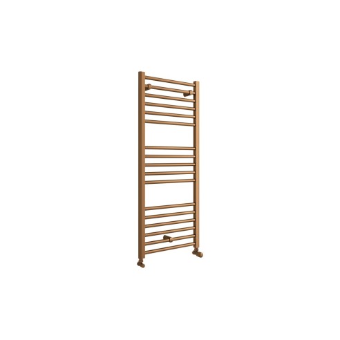 Eibus Straight 30mm Ladder Radiator (500x1200x30mm) - Brushe
