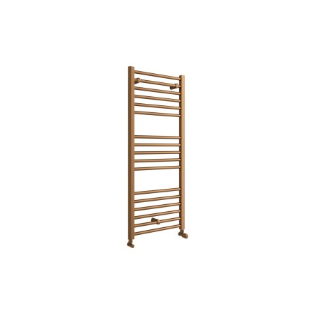 Eibus Straight 30mm Ladder Radiator (500x1200x30mm) - Brushe