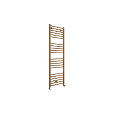 Eibus Straight 30mm Ladder Radiator (500x1600x30mm) - Brushe