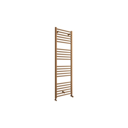 Eibus Straight 30mm Ladder Radiator (500x1600x30mm) - Brushe