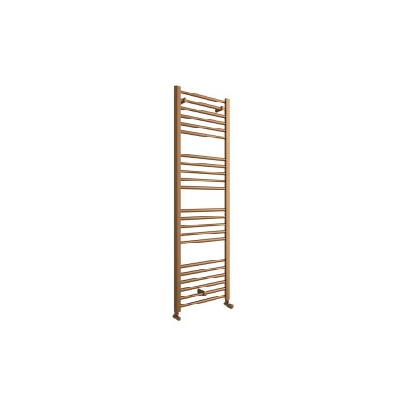 Eibus Straight 30mm Ladder Radiator (500x1600x30mm) - Brushe