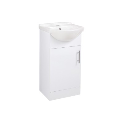Tavira 450mm Vanity & C/C Toilet Pack | Bathroom Sets | Bath 2
