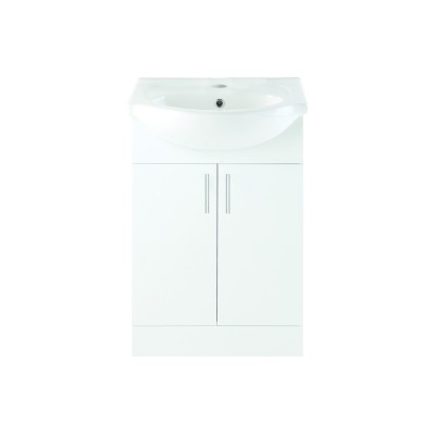 Tavira 650mm Vanity & C/C Toilet Pack | Bathroom Sets | Bath 2