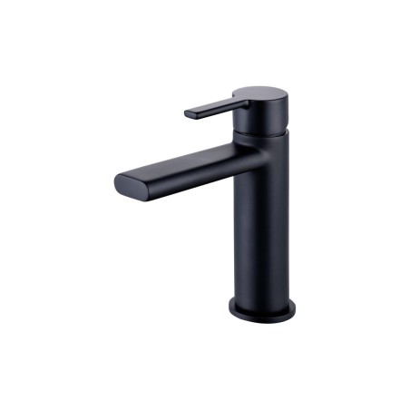 Logrono Full Suite & Bath w/Black Finishes | Bathroom Sets |