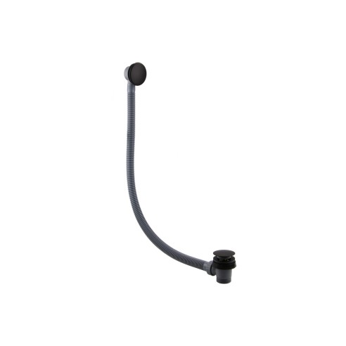 Logrono Full Suite & Bath w/Black Finishes | Bathroom Sets |