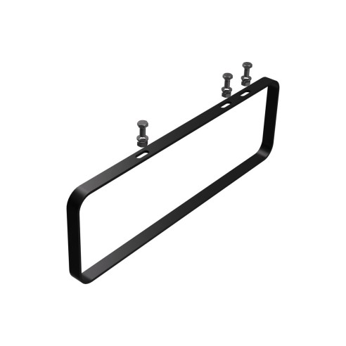 Abode Focus 60 Display Pack 3 - Iox/Levarto/Mayar - Black |