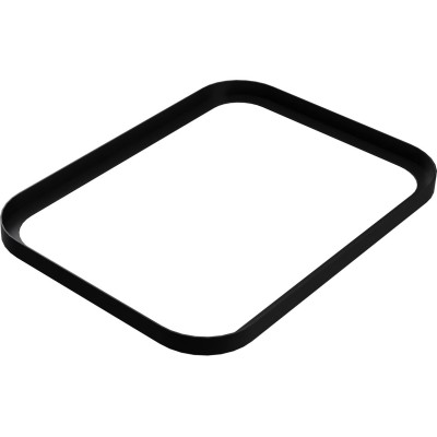 Abode Focus 60 Display Pack 4 - Cava/Aquip/Mayar - Black | B 2