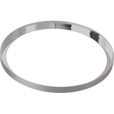 Abode Focus 60 Display Pack 8 - Cava/Chao/Aruna - Brushed Br 2