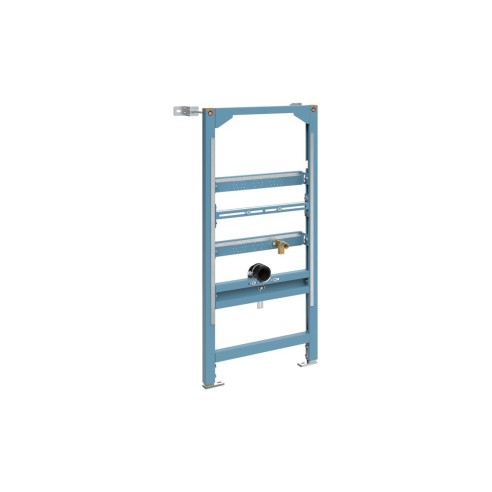 VitrA Urinal Frame | Wall Hung Frame Systems | BathroomKing