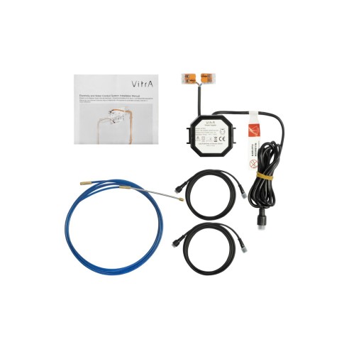 VitrA Installation Set for Electrical Connection | Wall Hung