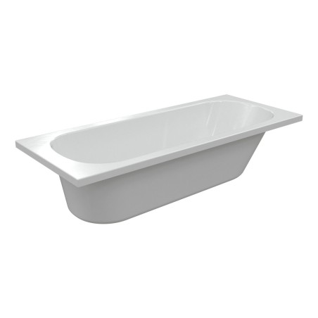 1700mm Single Ended Bath | BathroomKing
