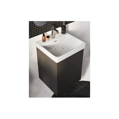 VitrA Suit Basin Mixer (Top Handle) - Chrome | Bathroom Taps 2