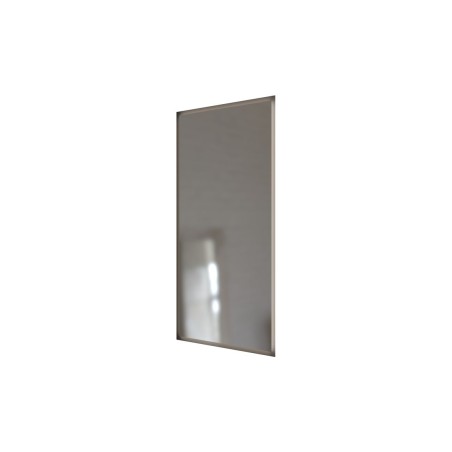 Rio 600x1200mm Rectangle Edge-Lit LED Mirror | Mirrors | BathroomKing