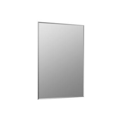 Tarim 400x600mm Rectangle Mirror | Mirrors | BathroomKing
