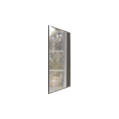 Tarim 400x600mm Rectangle Mirror | Mirrors | BathroomKing