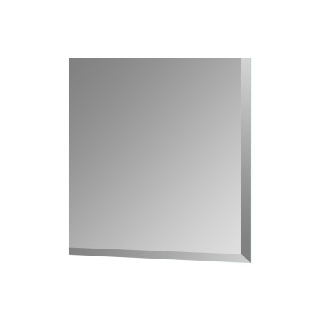 Tarim 400x600mm Rectangle Mirror | Mirrors | BathroomKing