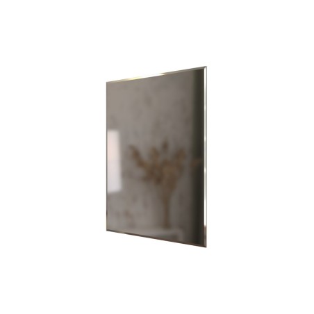 Tarim 500x700mm Rectangle Mirror | Mirrors | BathroomKing
