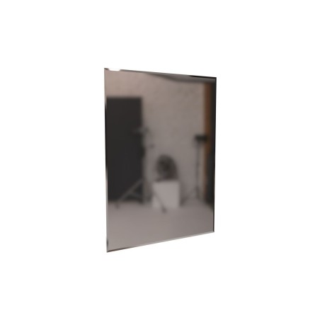 Tarim 600x800mm Rectangle Mirror | Mirrors | BathroomKing