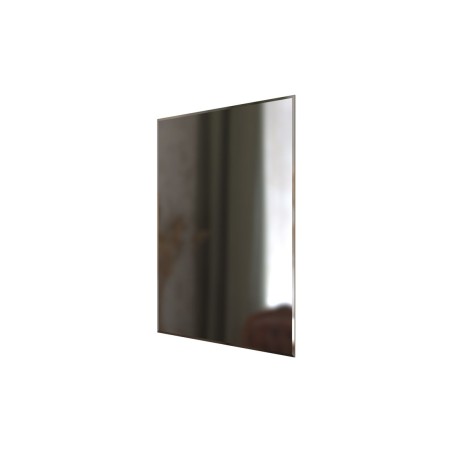 Tarim 600x800mm Rectangle Mirror | Mirrors | BathroomKing