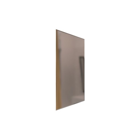 Tarim 600x800mm Rectangle Mirror | Mirrors | BathroomKing